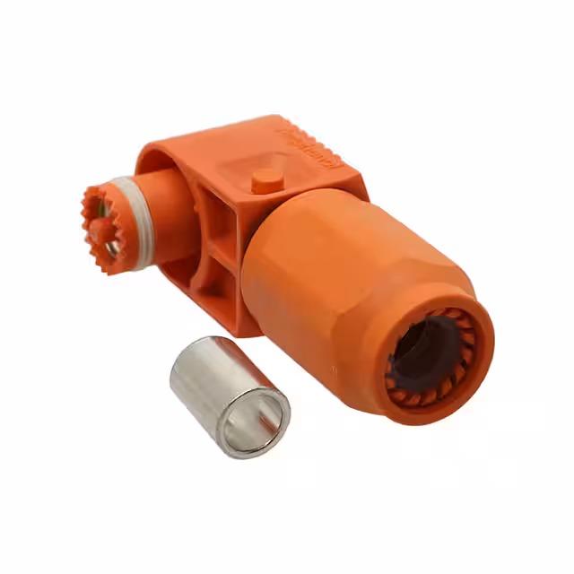 SLPPC50BSO4 Amphenol Industrial Operations  Spezialisierte Steckverbinder